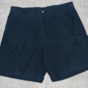 Men's Cargo Shorts by Greg Norman - Size 38